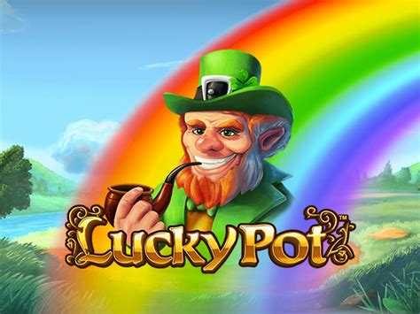 Lucky Pot 5